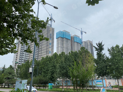 保利天禧_济南保利天禧详情-济南搜狐焦点网