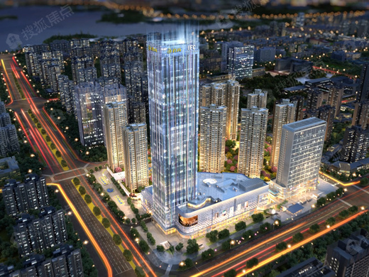 方略国际金融中心_长沙方略国际金融中心详情-长沙搜狐焦点网