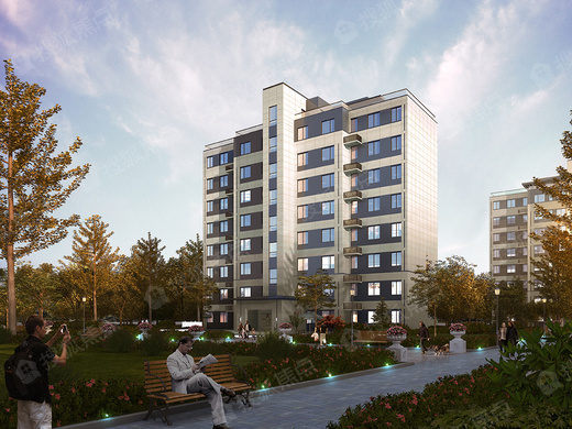 博观山悦_济南博观山悦详情-济南搜狐焦点网