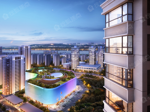 远洋红星天悦_柳州远洋红星天悦详情-柳州搜狐焦点网