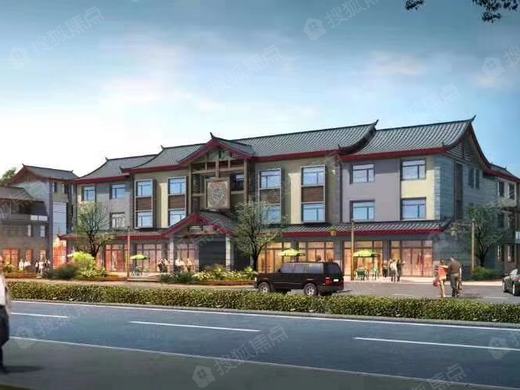 玉山书院_丽江玉山书院详情-丽江搜狐焦点网