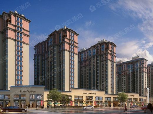 诚城清水湾_鹤壁诚城清水湾详情-鹤壁搜狐焦点网