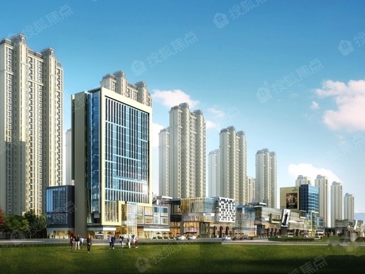永康世家_邢台永康世家详情-邢台搜狐焦点网