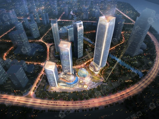 明园广场_汕头明园广场详情-汕头搜狐焦点网