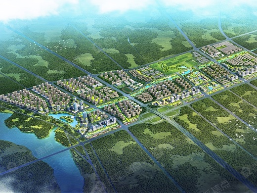 鲁班精装小镇_临沂鲁班精装小镇详情-临沂搜狐焦点网