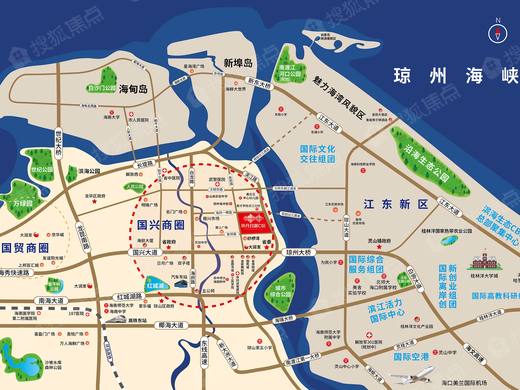 枫丹白露c区