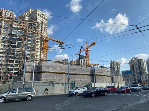 中皇广场_上海中皇广场详情-上海搜狐焦点网