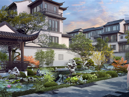 绿城郑州桃花源_郑州绿城郑州桃花源详情-郑州搜狐焦点网