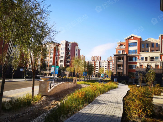 英伦白鹭郡_大庆英伦白鹭郡详情-大庆搜狐焦点网