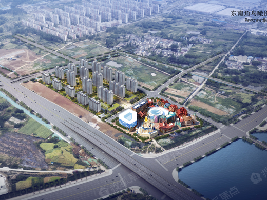 佳源西城印象_扬州佳源西城印象详情-扬州搜狐焦点网