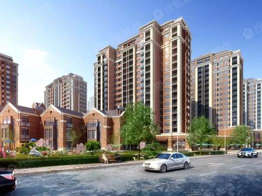 欣荣湾_鹤壁欣荣湾详情-鹤壁搜狐焦点网