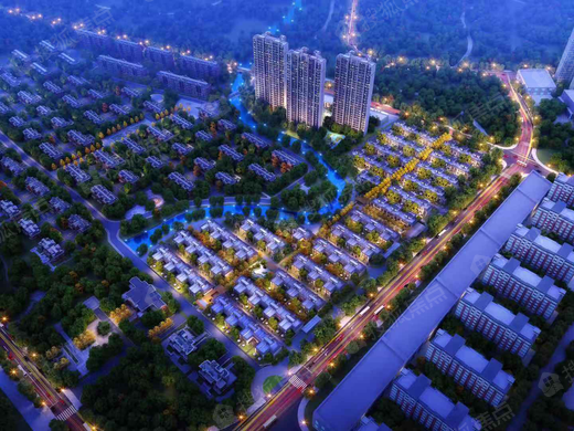 江山宸院_吉林江山宸院详情-吉林搜狐焦点网