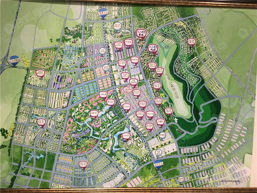 华南城巴南华府_重庆华南城巴南华府详情-重庆搜狐焦点网