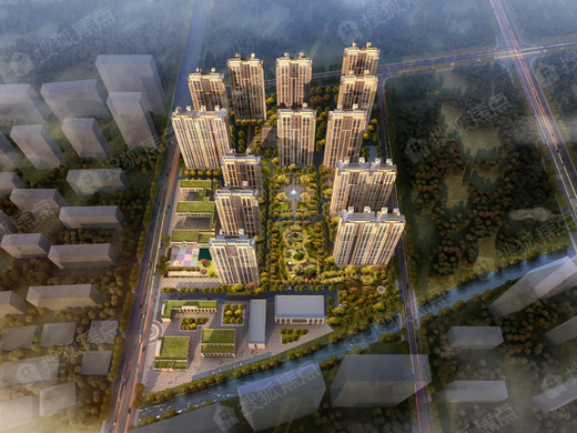 泰州大华锦绣时代