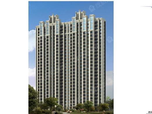 中南·繁华里_泰安中南·繁华里详情-泰安搜狐焦点网