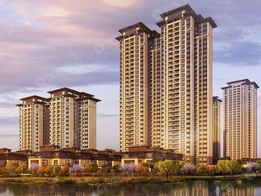 融创金成九阙府_柳州融创金成九阙府详情-柳州搜狐焦点网