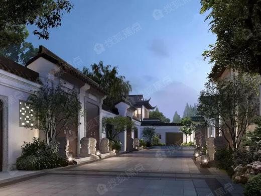 丽雅桃源谷_宜宾丽雅桃源谷详情-宜宾搜狐焦点网