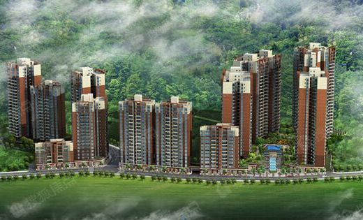 龙川骏景花园_河源龙川骏景花园详情-河源搜狐焦点网