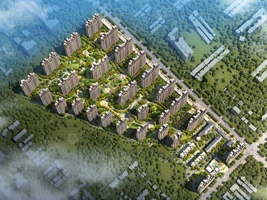 万和郡_咸阳万和郡详情-咸阳搜狐焦点网