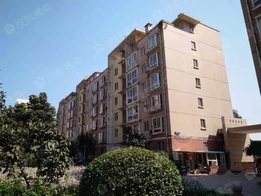 新浩城_石家庄新浩城详情-石家庄搜狐焦点网