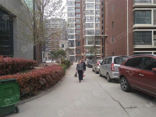 翠屏湾_西安翠屏湾详情-西安搜狐焦点网