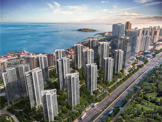 海信君澜_青岛海信君澜详情-青岛搜狐焦点网