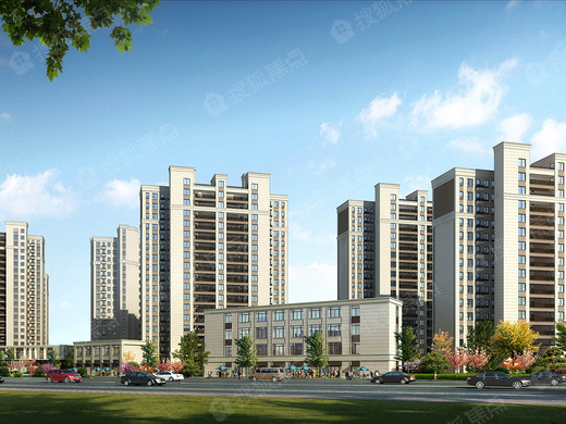 君逸府_济南君逸府详情-济南搜狐焦点网