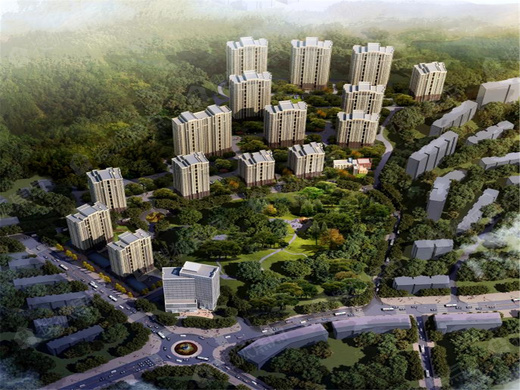 摩登公园_大连摩登公园详情-大连搜狐焦点网