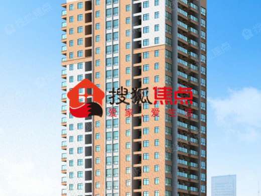 幸福大厦_湛江幸福大厦详情-湛江搜狐焦点网