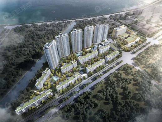 前湾江上湾_杭州前湾江上湾详情-杭州搜狐焦点网
