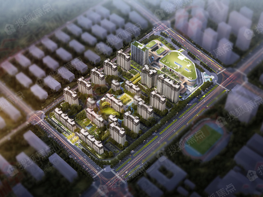 利辛天允万峯汇_亳州利辛天允万峯汇详情-亳州搜狐焦点网