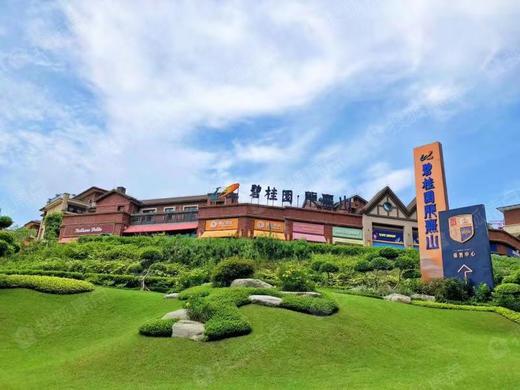 碧桂园龙熹山