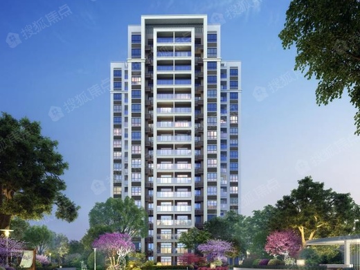 仁寿天府智慧城