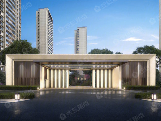 海曙金茂府_宁波海曙金茂府详情-宁波搜狐焦点网