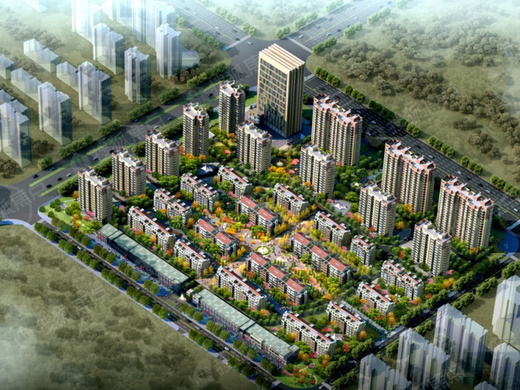 开元城开元盛景_青岛开元城开元盛景详情-青岛搜狐焦点网