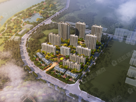 国建公园里_阜阳国建公园里详情-阜阳搜狐焦点网