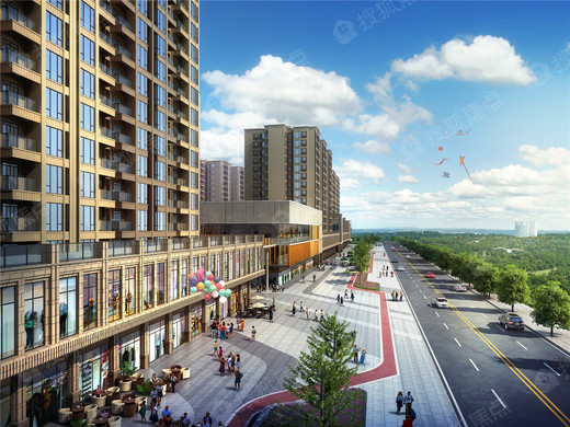 成都房产>成都楼盘>双流楼盘>空港陆号/陆铭府进群成都最新最全购房资