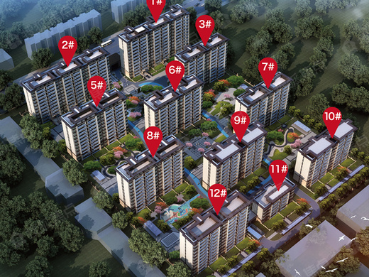 界群金宸府_德州界群金宸府详情-德州搜狐焦点网