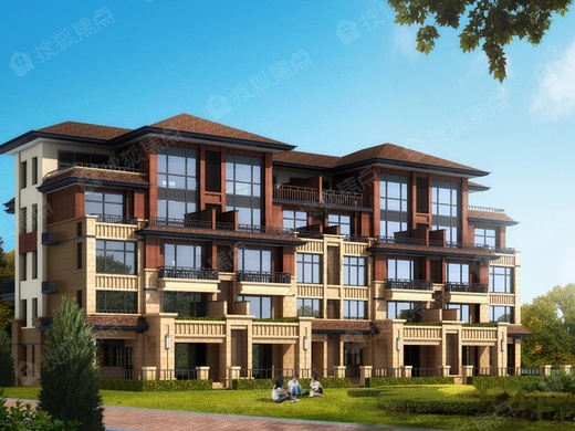 泰和东郡_潍坊泰和东郡详情-潍坊搜狐焦点网