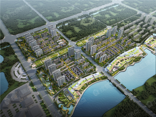 建业世和府_濮阳建业世和府详情-濮阳搜狐焦点网