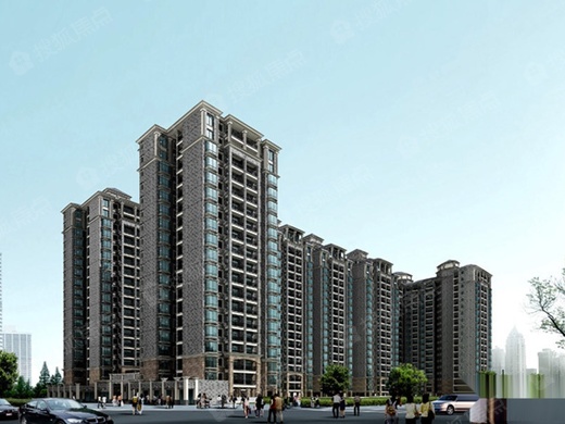 半岛御景花园_玉林半岛御景花园详情-玉林搜狐焦点网