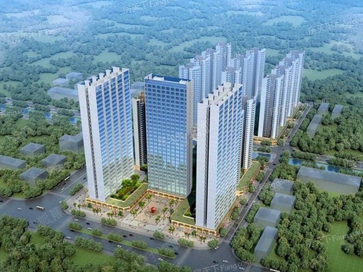 玖龙台_惠州玖龙台详情-惠州搜狐焦点网