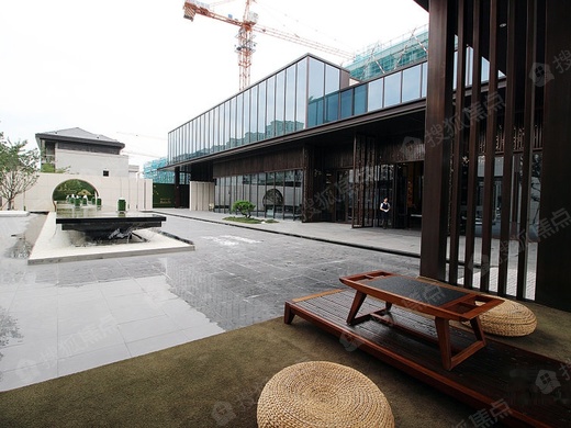 联发藏珑玉墅_杭州联发藏珑玉墅详情-杭州搜狐焦点网