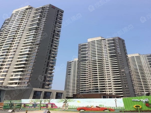 融侨城二期_西安融侨城二期详情-西安搜狐焦点网