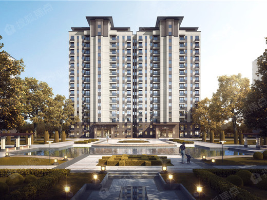 鄢陵建业春天里