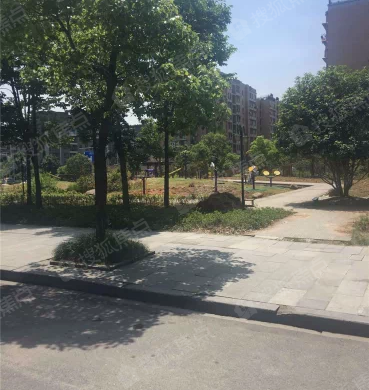 西溪花园芦雪苑