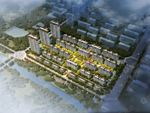 利辛邦泰·国宾府·御园房贷计算器