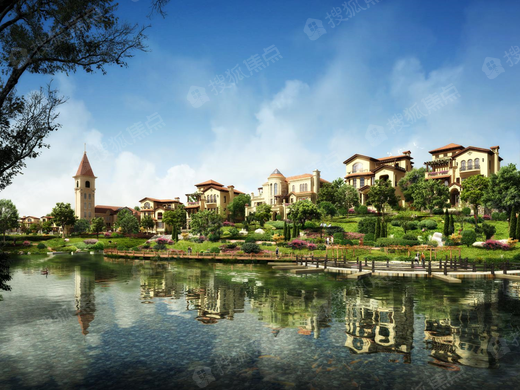 虞园_潍坊虞园详情-潍坊搜狐焦点网