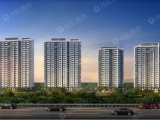 华良枫和府_南昌华良枫和府详情-南昌搜狐焦点网