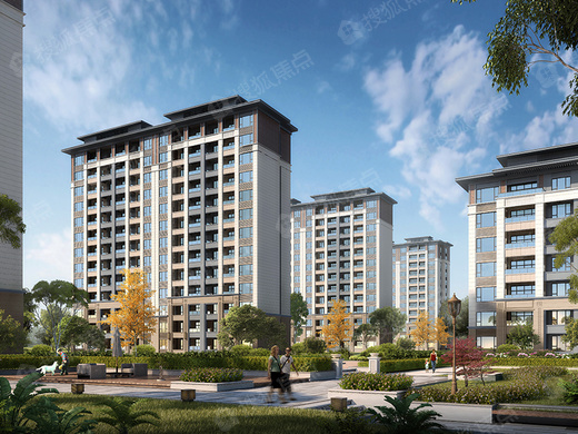 乐享剑桥城_濮阳乐享剑桥城详情-濮阳搜狐焦点网